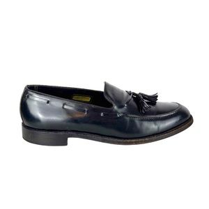 Royal Imperial Florsheim Tassel Loafer